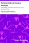 [Gutenberg 28587] • The Roman History of Ammianus Marcellinus / During the Reigns of the Emperors Constantius, Julian, Jovianus, Valentinian, and Valens